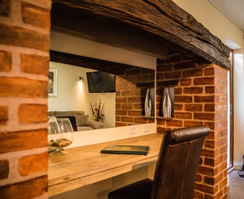 Family Quadruple Room | Interior detail