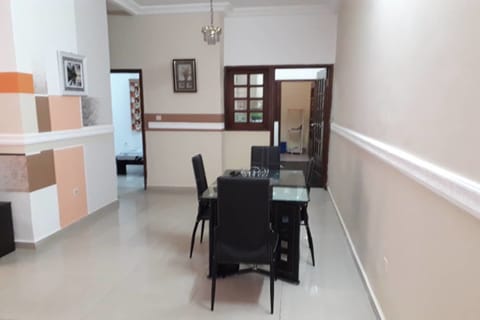 Superior Apartment, 1 Bedroom, Non Smoking | Living room | 32-inch flat-screen TV with satellite channels, TV