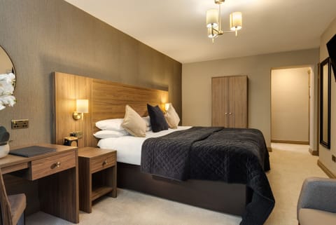 Executive Double Room, Ensuite