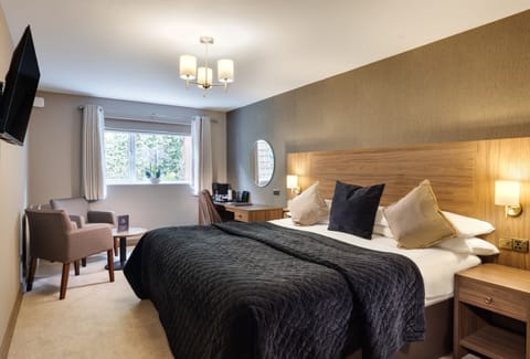 Executive Double Room, Ensuite