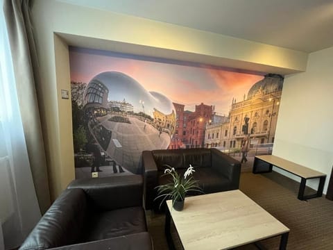 Premium Apartment | Interior
