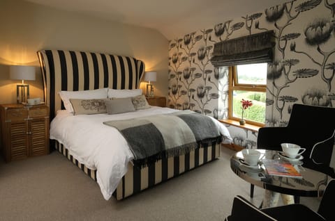 Deluxe Double Room, 1 Double Bed | Desk, free WiFi, bed sheets