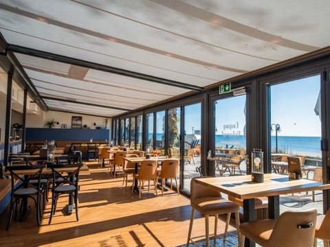 Breakfast, lunch, dinner served; German cuisine, alfresco dining 