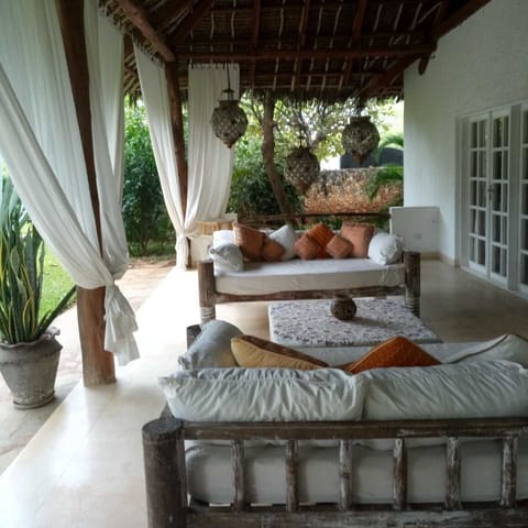 Classic Villa, 4 Bedrooms, Sea View | Terrace/patio