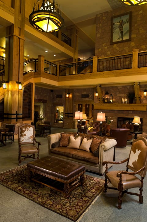 Condo, 4 Bedrooms | Interior
