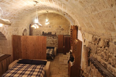 Quadruple Room | Free WiFi, bed sheets