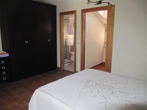 Double Room, Ensuite