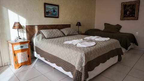 Varanda Aloha | Room amenity