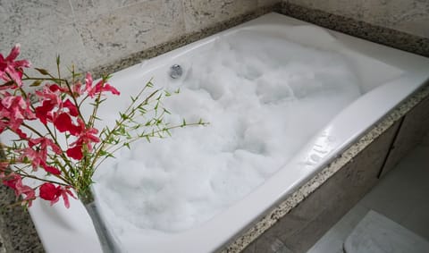 Varanda Prime | Jetted tub