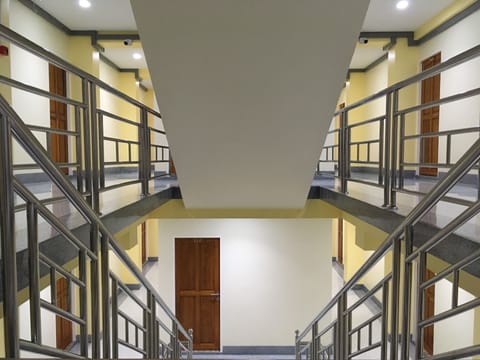 Building design