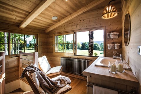 Body treatments, body scrubs, facials, massages