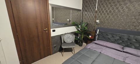 Comfort Double Room, Private Bathroom | Egyptian cotton sheets, premium bedding, down comforters