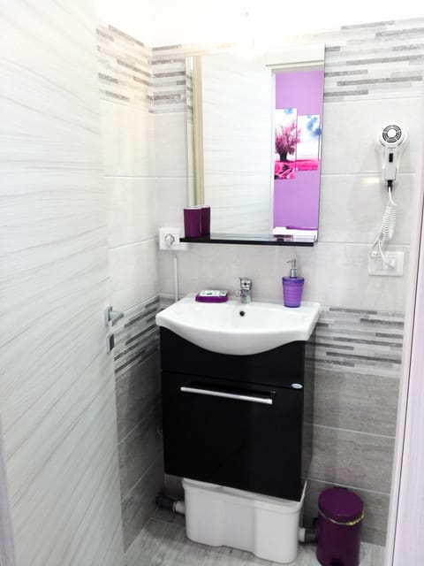 Triple Room, Balcony | View from room