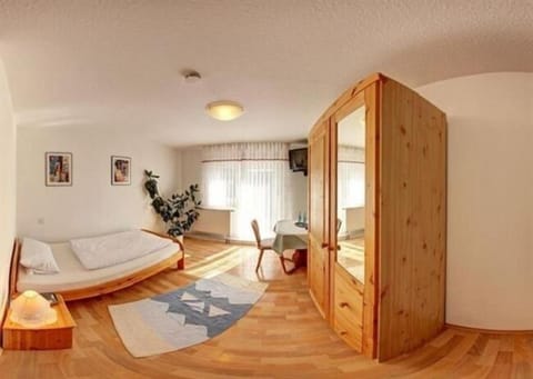 Standard Single Room, 1 Twin Bed, Non Smoking | Free WiFi, bed sheets