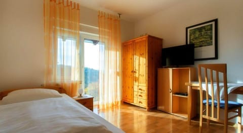 Standard Single Room, 1 Twin Bed, Non Smoking | Free WiFi, bed sheets