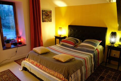 Family Suite, Private Bathroom | Soundproofing, WiFi