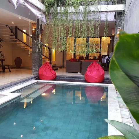 Villa, 2 Bedrooms, Private Pool | Private pool