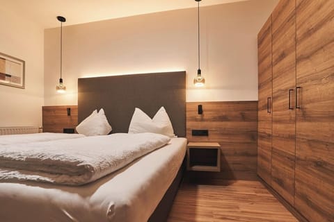 Deluxe Double Room, Balcony, Mountain View | In-room safe, individually decorated, individually furnished, desk