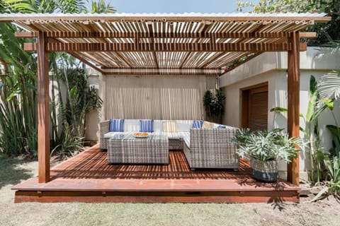 Luxury Villa, 3 Bedrooms, Non Smoking | Terrace/patio