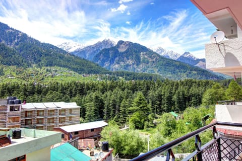 Family Suite, Mountain View | View from room