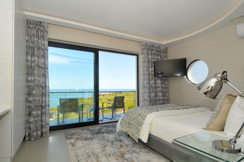 Superior Room (Sea Facing) | View from room