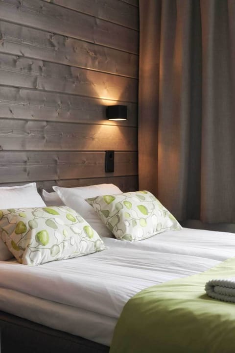 Standard Double Room | Blackout drapes, soundproofing, free WiFi, bed sheets