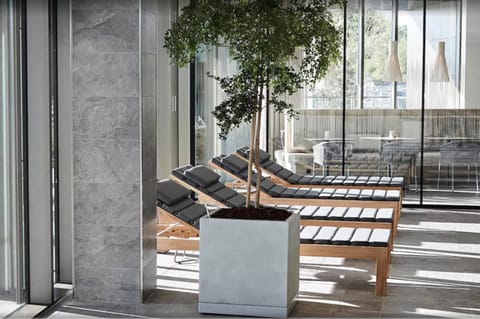 Body treatments, body scrubs, facials, manicures and pedicures