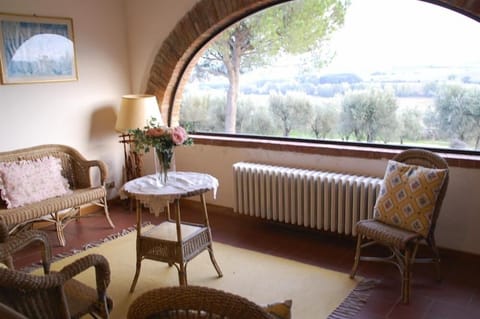 Villa, Multiple Bedrooms | Living area | Flat-screen TV, fireplace, table tennis