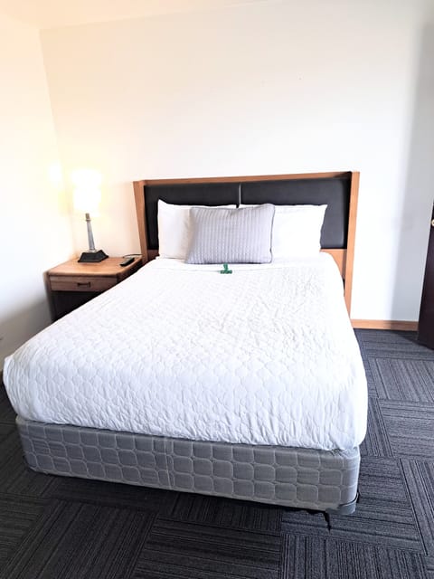 Executive Single Room, 1 Double Bed, Non Smoking | Individually decorated, individually furnished, desk, free WiFi