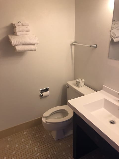 Deluxe Single Room, 1 Double Bed, Non Smoking | Interior