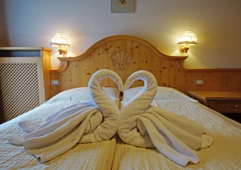 Double Room | Room amenity