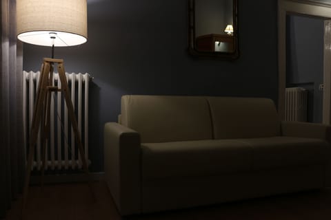 Junior Suite | Room amenity