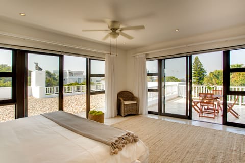 Luxury Penthouse | In-room safe, rollaway beds, free WiFi, bed sheets