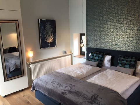 Premium Double Room, Ensuite