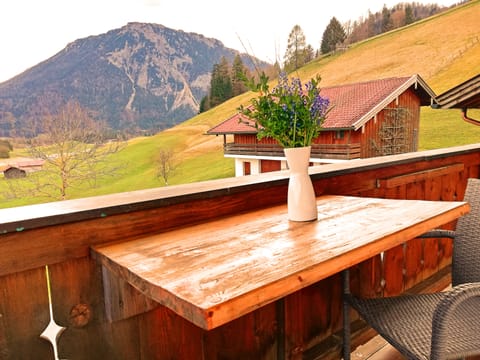 Panoramic Condo, 1 Bedroom, Balcony, Mountain View | Mountain view