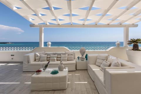 Comfort Apartment, 2 Bedrooms | Terrace/patio