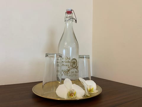 Premium Room | Blackout drapes, iron/ironing board, free WiFi, bed sheets