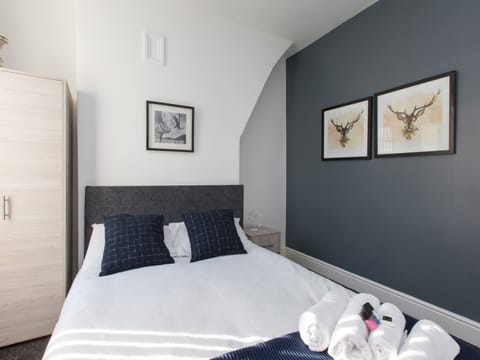 Double Room, Ensuite