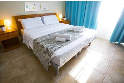 Superior Double or Twin Room | Down comforters, desk, blackout drapes, iron/ironing board