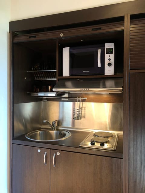 Classic Studio | Private kitchen