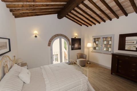 Apartment, 2 Bedrooms (Millefiori) | In-room safe, individually furnished, iron/ironing board