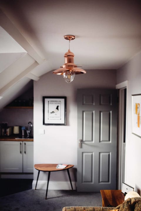 Duplex Apartment | Executive lounge