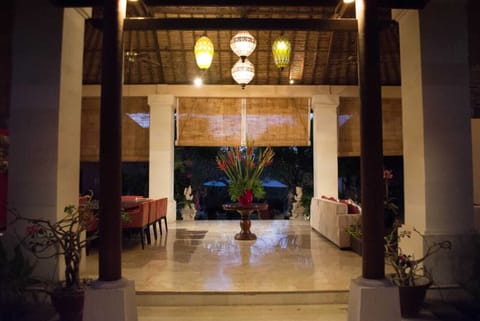 Suite, Non Smoking, Ocean View | Living area | LED TV