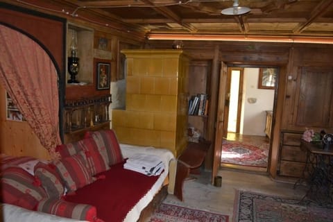 Suite, 2 Bedrooms | Desk, soundproofing, rollaway beds, free WiFi