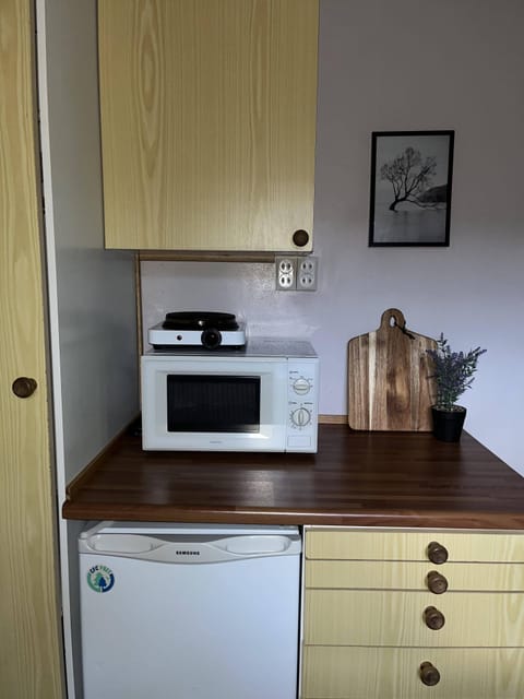 Basic Cabin Twin | Free WiFi