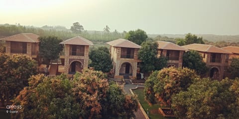 Deluxe Double Room, 1 Double Bed, Non Smoking, Garden View | View from room