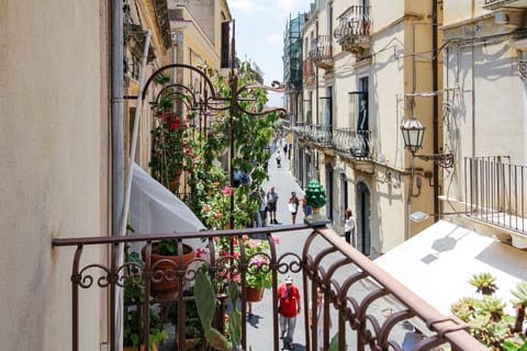 Duplex, 1 Bedroom | View from room