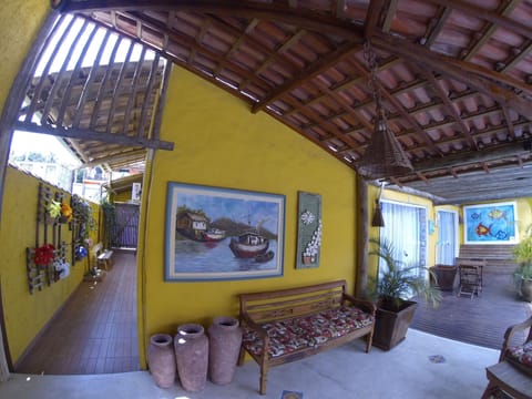 Classic Suite, Multiple Beds, Non Smoking | Terrace/patio