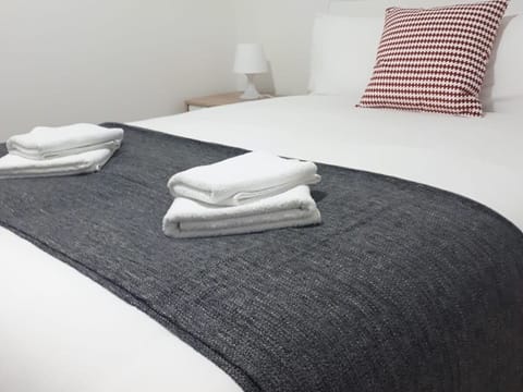 Superior Apartment, Private Bathroom (2 bedroom) | 2 bedrooms