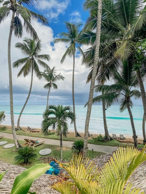 Family Loft, Multiple Beds, Beach View | Beach/ocean view